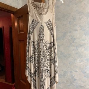 Beach Cover up Dress